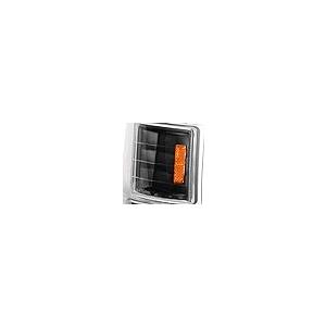 【並行輸入品】Carpartsinnovate GMC 94 99 C10 Yukon C/K サバーバン ピックアップ コーナーライト シグナ_5