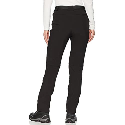【並行輸入品】BenBoy Women's Outdoor Waterproof Windproof Fleece Slim Cargo Snの画像