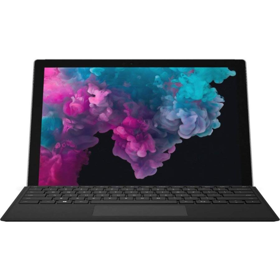 2019 Microsoft Surface Pro 12.3インチ タッチスクリーン タブレット PC コンピューター、Inte 並行輸入品｜import-tabaido｜04