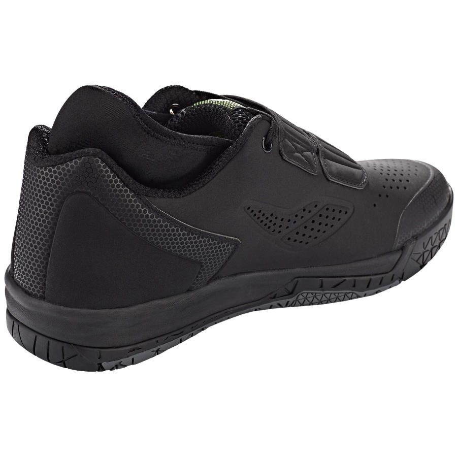 【並行輸入品】[シディ ディマロ] MTB シューズ US サイズ: 10 カラー: ブラック Sidi Dimaro MTB Shoes (1の画像