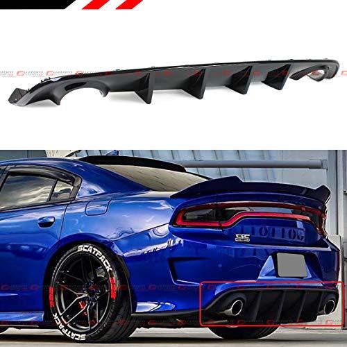 並行輸入品】2015 2019年式 ダッジチャージャー SRT ヘルキャット