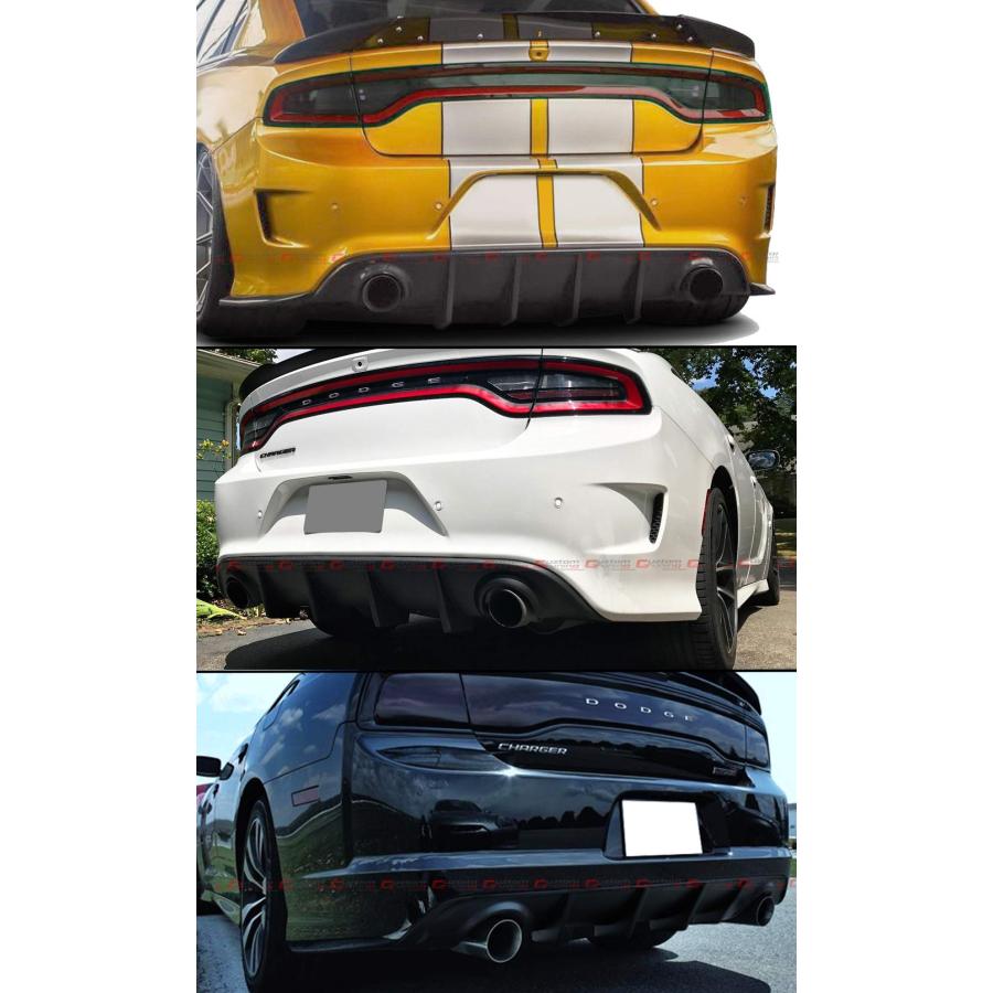 並行輸入品】2015 2019年式 ダッジチャージャー SRT ヘルキャット