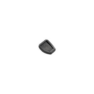 Blue Oval Industries 1994 2009 Mustang Clutch & Brake Pedal Pads 並行輸入品