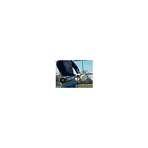 【並行輸入品】ヒッティングロープ。 The Hitting Rope Baseball Bat Training Aid   Batting Tの画像