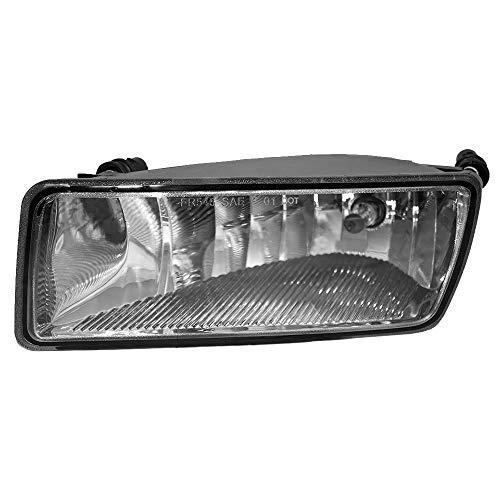 ブランド登録なし - 【並行輸入品】Epic Lighting OE表現スタイル取り替えっこ用フォグライトアセンブリ 2006〜2010年エクスプローラーエクスプローラースポーツ