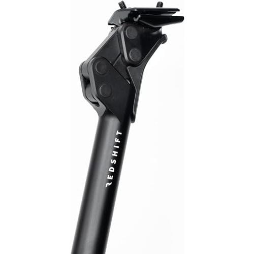 並行輸入品】REDSHIFT ShockStop 自転車用サスペンションシートポスト