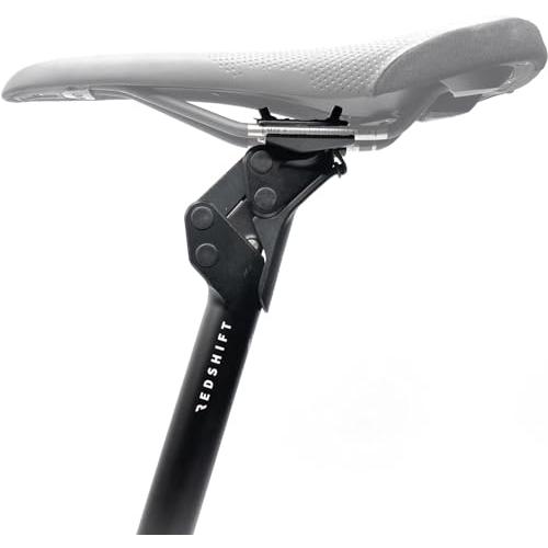 並行輸入品】REDSHIFT ShockStop 自転車用サスペンションシートポスト