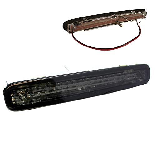GTINTHEBOX LED サードブレーキライト 2005 2009 フォード マスタング用 16個のスーパーブライトレッドLE 並行輸入品