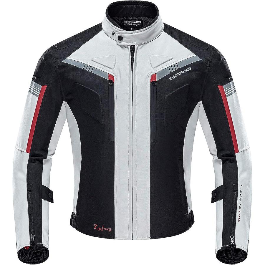 バイクジャケット $209.99 Joe Rocket Kawasaki Zx Textile Jacket #32411