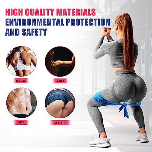 【並行輸入品】Exercise Resistance Bands, Physical Therapy Bands, Strength Traiの画像