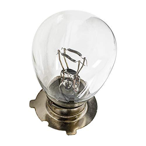 【並行輸入品】NICHE 12080 Headlight Bulb for 1983 2002 Yamaha Blaster Moto 4 2_7