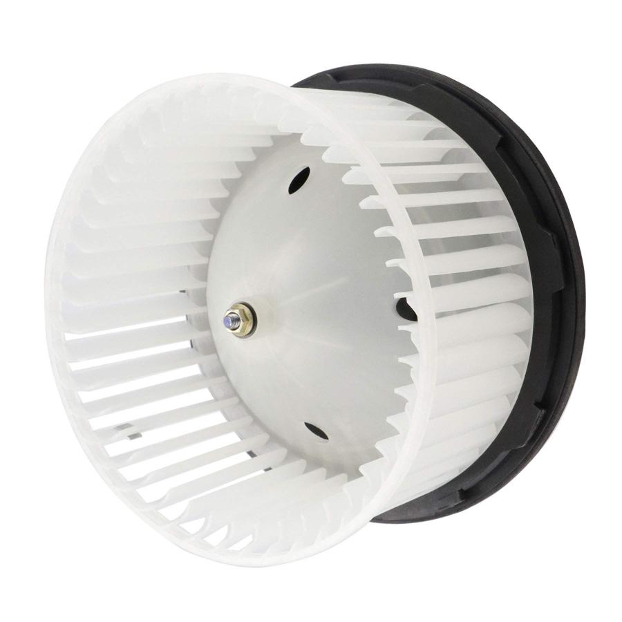 並行輸入品】ヒーターブロワーモーター ファンケージブロワーHVAC