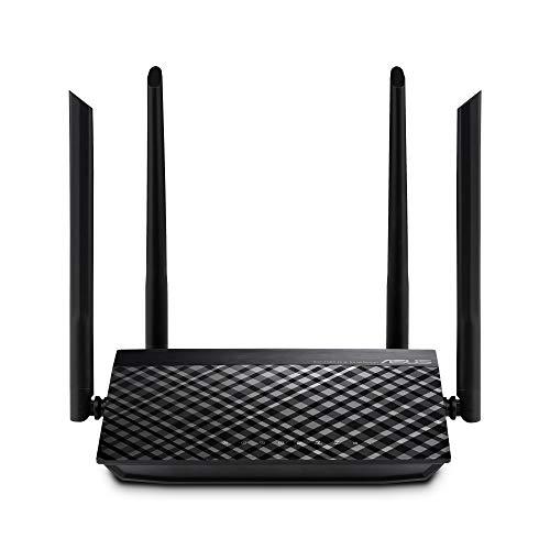 ASUS WiFi Router (RT AC1200_V2)   Dual Band Wireless Internet Ro 並行輸入品｜import-tabaido｜02