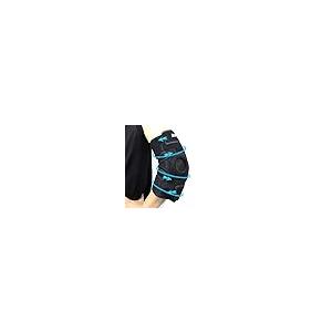 【並行輸入品】ARRIS Elbow Ice Pack Wrap for Tendonitis and Tennis Elbow, Elbowの画像