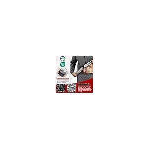 【並行輸入品】RDX Sauna Suit Full Body Heat Sweat Suit， REACH OEKO TEX 100 CER_8