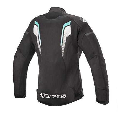 【並行輸入品】Alpinestars STELLA T GP PLUS R V3 エアジャケット X Large ブラック 3310620 Alの画像