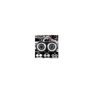 並行輸入品】KUQIQI Buell XB ヘッドライト オートバイ