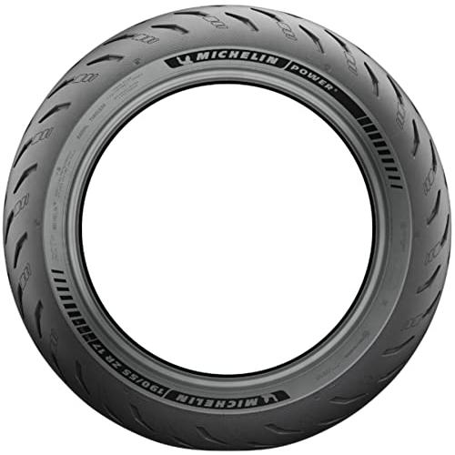 新品★バイクのタイヤ★リア用★ 並行輸入品】MICHELIN(ミシュラン) バイクタイヤ Power 5 リアタイヤ