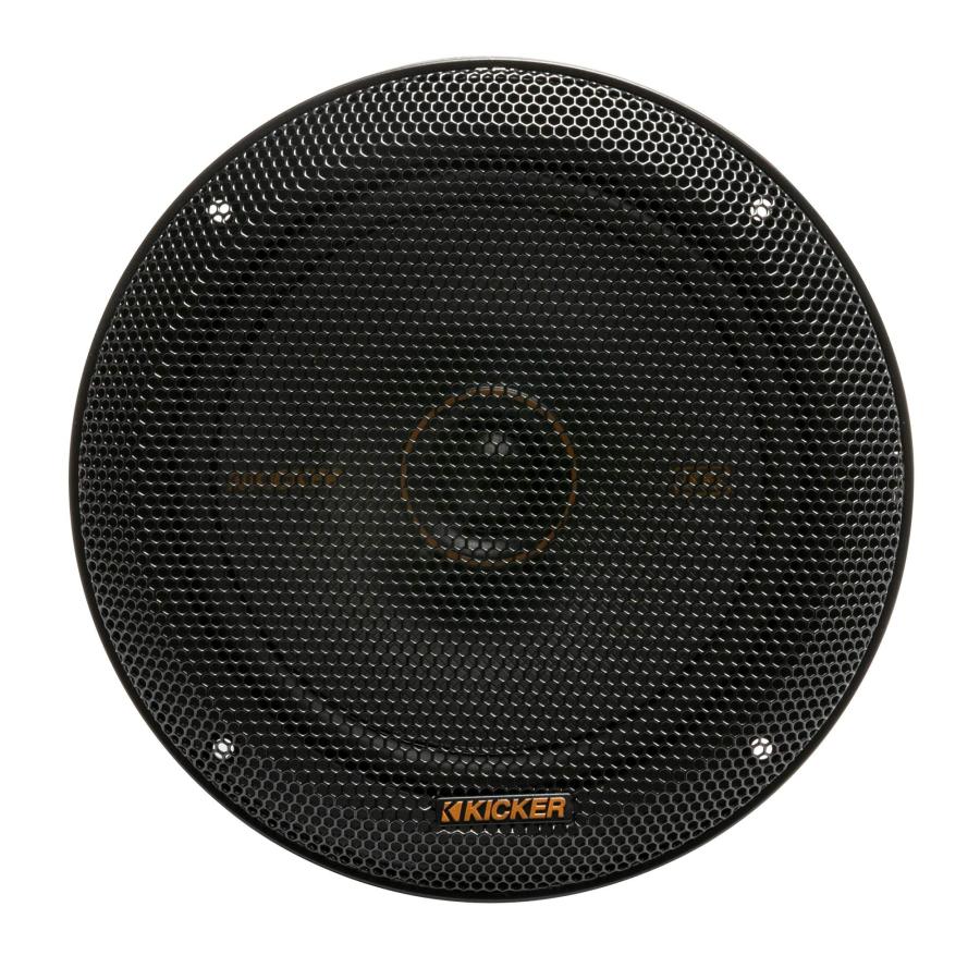 KICKER 47KSC6504 KSシリーズ オートモーティブカーオーディオ 6.5インチ 100ワット 4オーム 2ウェイ 同 並行輸入品｜import-tabaido｜10