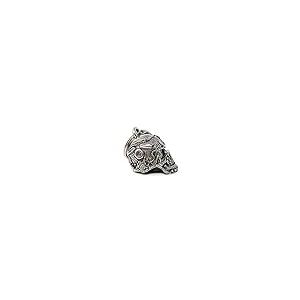【並行輸入品】Motorhead スカル オートバイ バイカー ベル アクセサリー キーホルダー 幸運 Motorhead Skull Moto_4