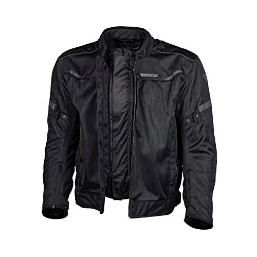 【並行輸入品】Cortech Aero Flo Armored Motorcycle Riding Jacketの画像