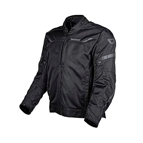 【並行輸入品】Cortech Aero Flo Armored Motorcycle Riding Jacketの画像