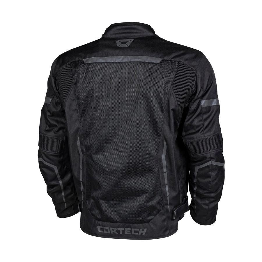 【並行輸入品】Cortech Aero Flo Armored Motorcycle Riding Jacketの画像