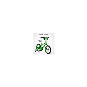 並行輸入品】Schwinn Hopscotch & Toggle Quick Build Kids Bike, 12