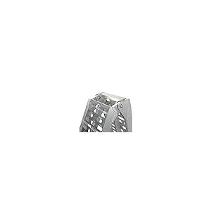 1Pc 7.5FT ATV Loading Ramps for Pickup Truck, Aluminum  並行輸入品 【オイル】