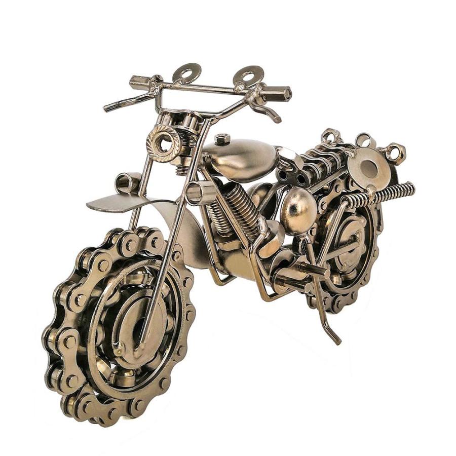 並行輸入品】オートバイ ハーレーダビッドソン ハンドメイド