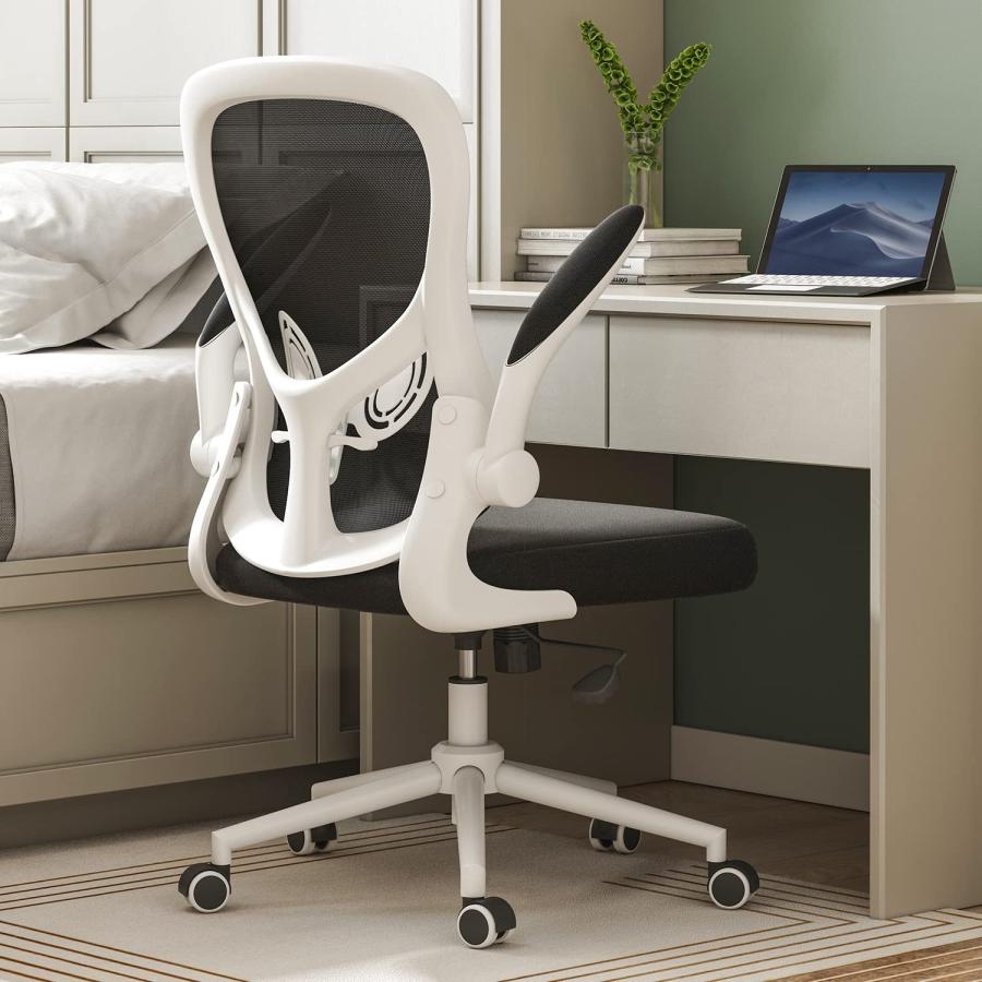 Hbada オフィスチェア 並行輸入品】Hbada Office Chair Ergonomic Desk Chair, Chairs with