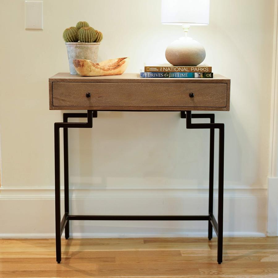 並行輸入品】Alveare Home ケンブリッジ ライティングデスク オフィス 