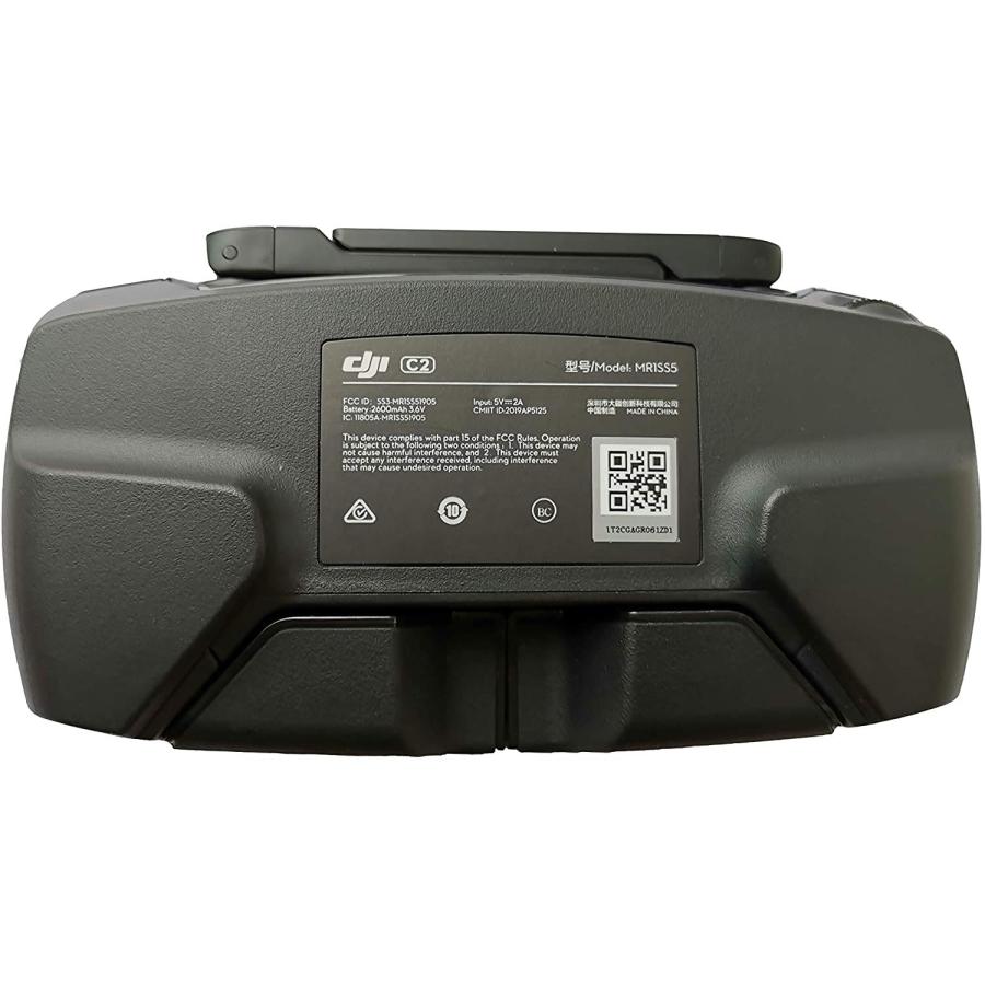 【美品】DJI リモコン Mavic Mini 並行輸入品】RotorLogic Mavic Mini リモコン (モデル MR1SS5