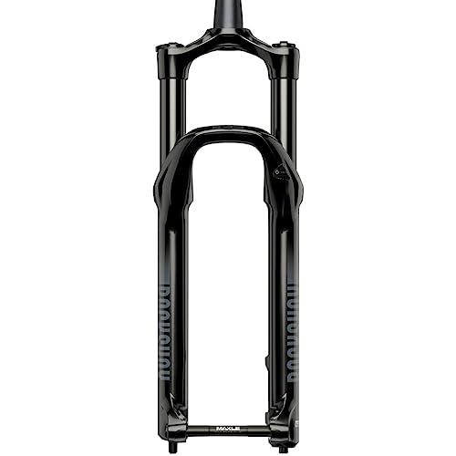 【並行輸入品】RockShox 35 ゴールド RL サスペンションフォーク   29インチ、160mm、15 x 110mm、44mmオフセッの画像