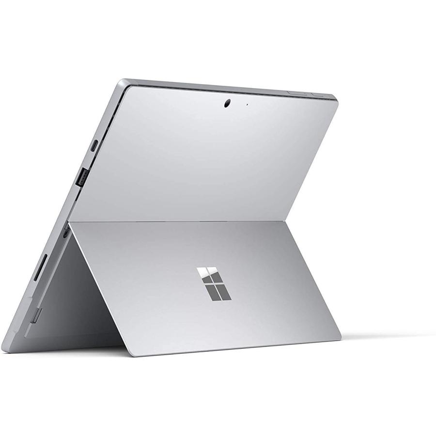 Microsoft Surface Pro 7 バンドル 第10世代 Intel Core i5 1035G4 8GB RAM 2 並行輸入品｜import-tabaido｜06