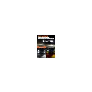 【並行輸入品】SEALIGHT 5202 LED フォグランプ SEALIGHT 5202/5201 LED Fog Light Bulbs o_5