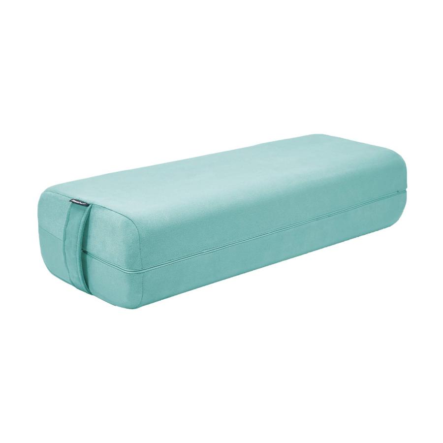 Yoga bolster ボルスター Yoga Labo ボルスター マロンベージュ