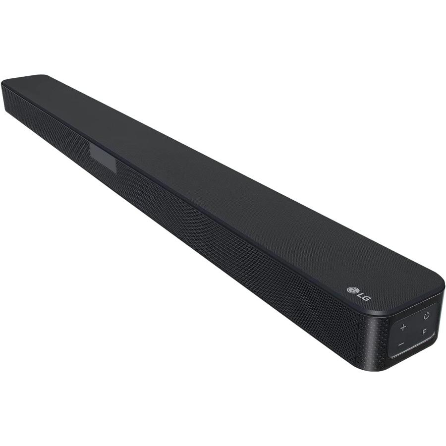 LG SN4 2.1 Channel 300W Bluetooth Sound Bar with Wireless Subwoo 並行輸入品｜import-tabaido｜04