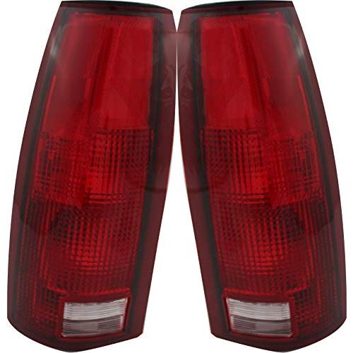 【並行輸入品】Compatible with Chevrolet Chevy GMC C/K1500 2500 3500，Suburban，Y_1