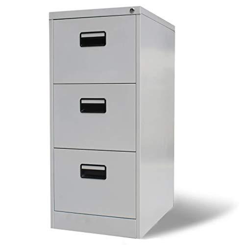 【並行輸入品】Office Cabinet,Wardrobe,Metal Cabinet,Metal Industrial Style,Cabの画像