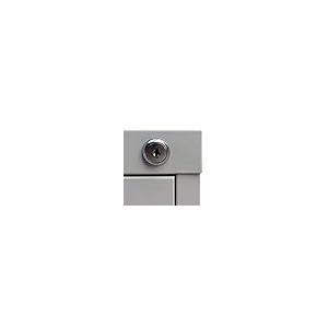 【並行輸入品】Office Cabinet,Wardrobe,Metal Cabinet,Metal Industrial Style,Cabの画像