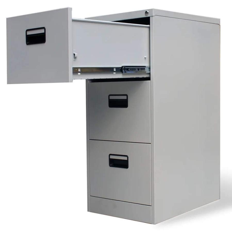 【並行輸入品】Office Cabinet,Wardrobe,Metal Cabinet,Metal Industrial Style,Cabの画像