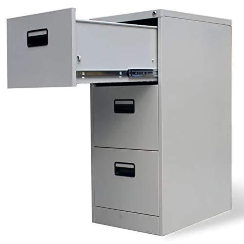 【並行輸入品】Office Cabinet,Wardrobe,Metal Cabinet,Metal Industrial Style,Cabの画像