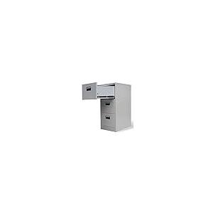 【並行輸入品】Office Cabinet,Wardrobe,Metal Cabinet,Metal Industrial Style,Cabの画像