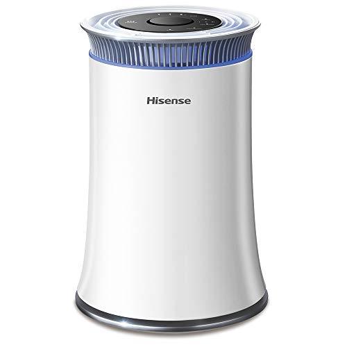 Hisense Air Purifier with True HEPA Technology, Air Purifier for 並行輸入品｜import-tabaido｜02