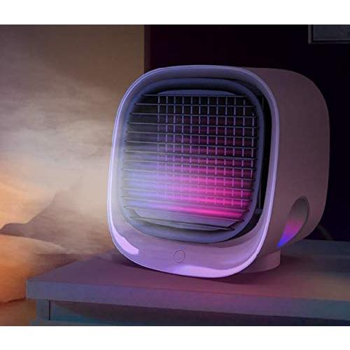 エアクーラーファン。 KSFS20002 Portable Air Cooler Fan Purifier Humidifier 並行輸入品