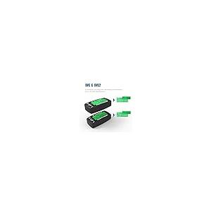 【並行輸入品】Foundown 誘導タコメーターゲージ アラート RPM エンジン時間計 ボートメンテナンスリマインダー バックライト付きデジタ_8
