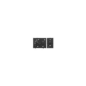 【並行輸入品】ヘッドライトスイッチ＆フォグランプカーゴライトコントロール交換 19381535 15143597、2003 2006年式シボレー_2