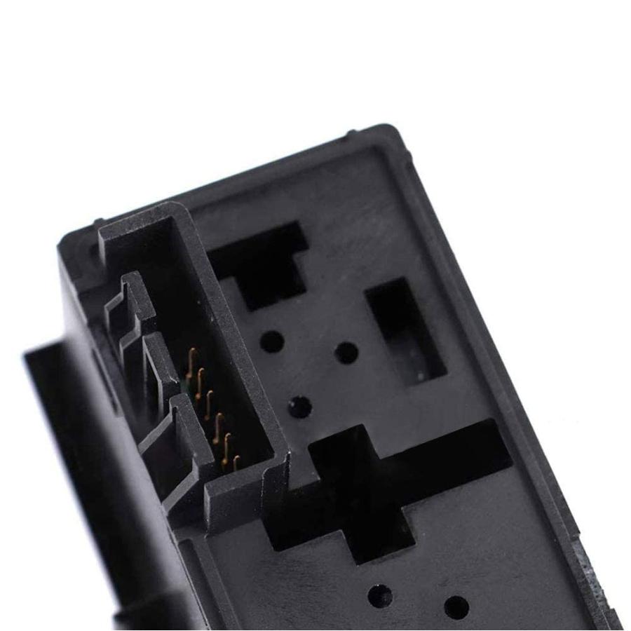 【並行輸入品】ヘッドライトスイッチ＆フォグランプカーゴライトコントロール交換 19381535 15143597、2003 2006年式シボレー_9