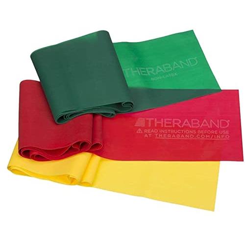 【並行輸入品】Purarex 抵抗バンドセット プルアップアシストバンド Fit Geno 3 Piece Fabric Resistanceの画像